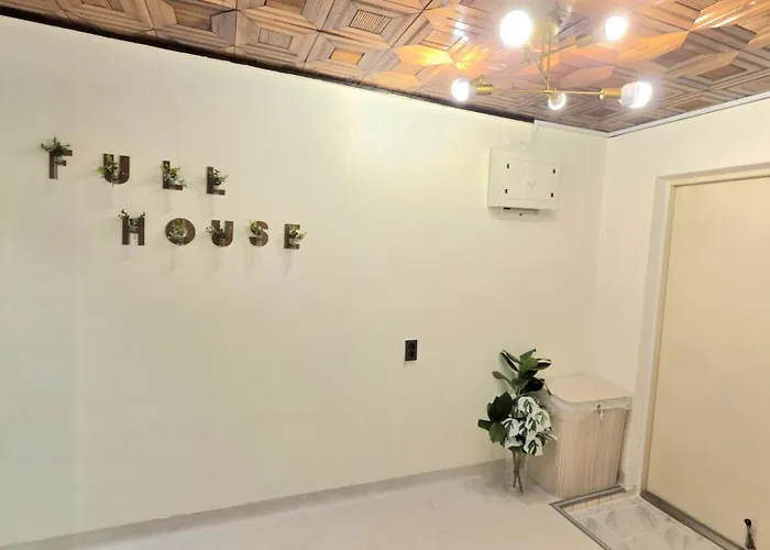 주차가능한 종로 호텔식감성숙소, 우리만의 Full House 카페 85인치 Tv *